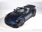 Thumbnail Photo 9 for 2016 Porsche 911 Turbo S